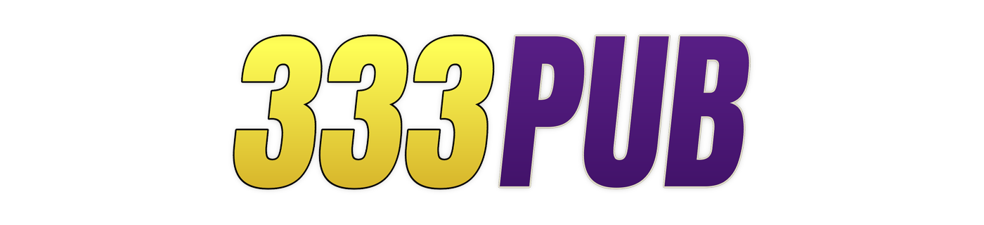 333pub Logo